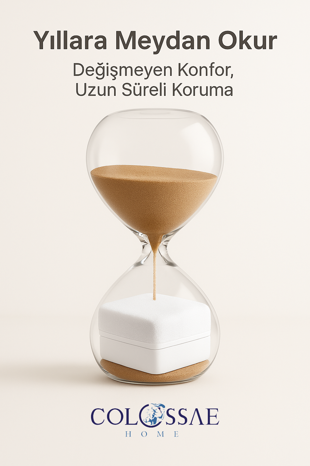 %100 Pamuk Fitted Alez – Sıvı Geçirmez Yatak Koruyucu Alez (Tek Ve Çift Kişilik)