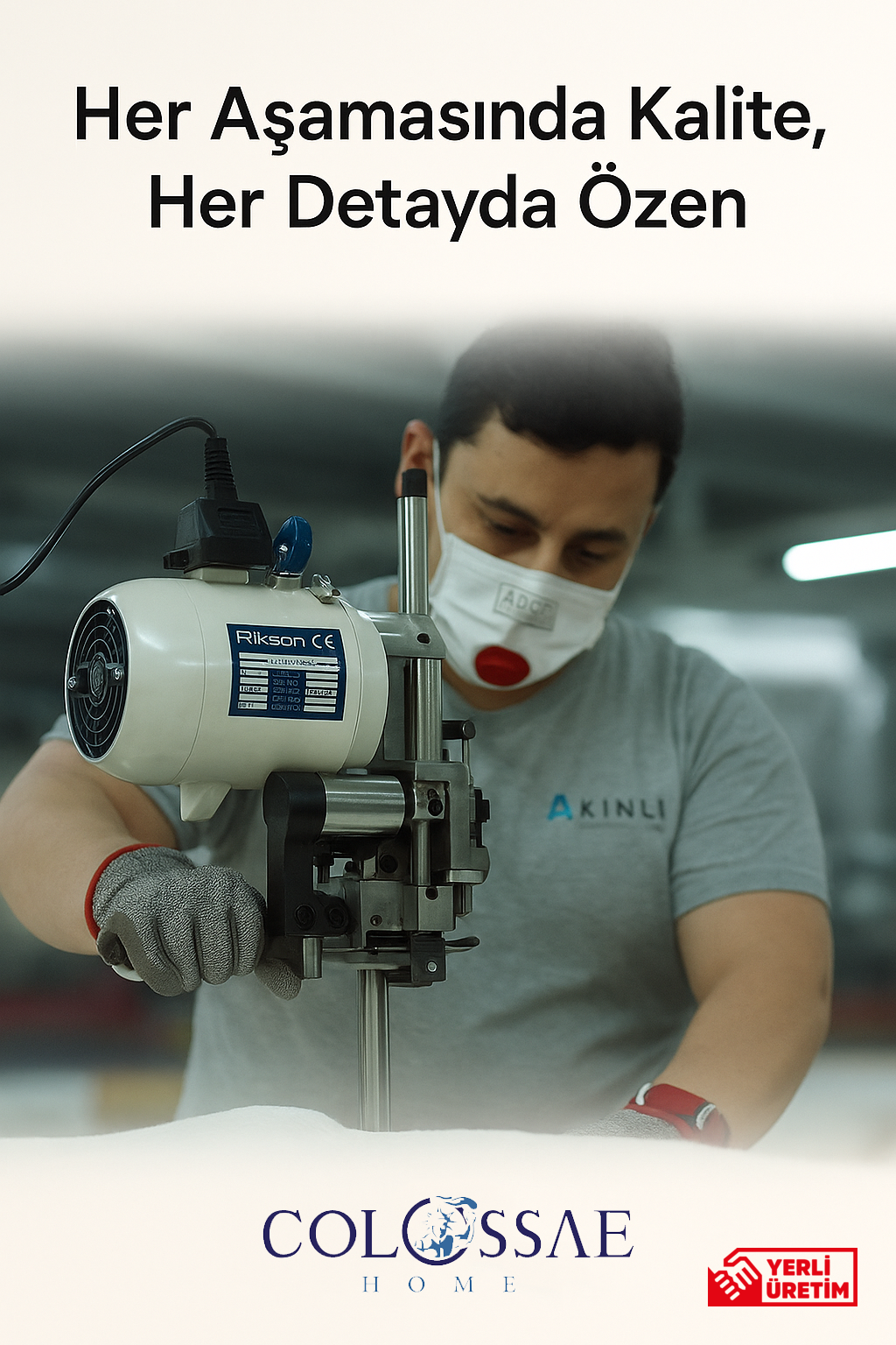 %100 Pamuk Fitted Alez – Sıvı Geçirmez Yatak Koruyucu Alez (Tek Ve Çift Kişilik)